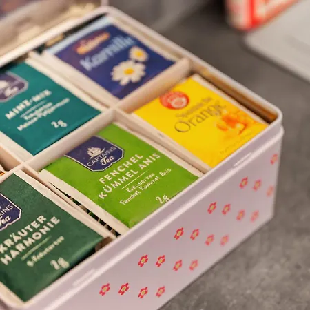 Apartamento Altstadt Smartluxusoase Wlan Netflix Magenta Disney+