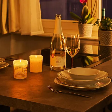 Altstadt Smartluxusoase Wlan Netflix Magenta Disney+ * Meißen