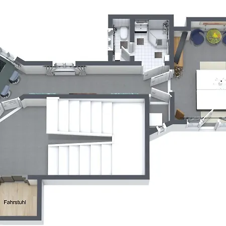 Altstadt Smartluxusoase Wlan Netflix Magenta Disney+ Apartamento Meißen