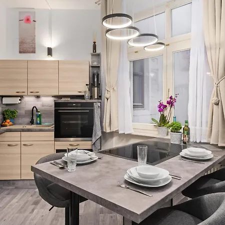 Apartamento Altstadt Smartluxusoase Wlan Netflix Magenta Disney+ Meißen