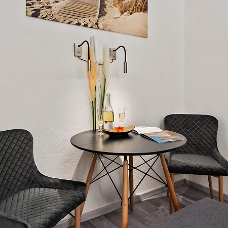 Apartamento Altstadt Smartluxusoase Wlan Netflix Magenta Disney+ *