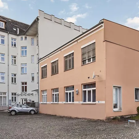 Altstadt Smartluxusoase Wlan Netflix Magenta Disney+ *