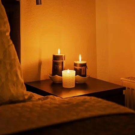 Altstadt Smartluxusoase Wlan Netflix Magenta Disney+ Meißen