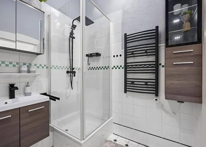 Altstadt Smartluxusoase Wlan Netflix Magenta Disney+ Meissen