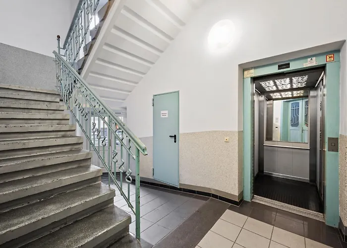 Altstadt Smartluxusoase Wlan Netflix Magenta Disney+ Apartment Meissen