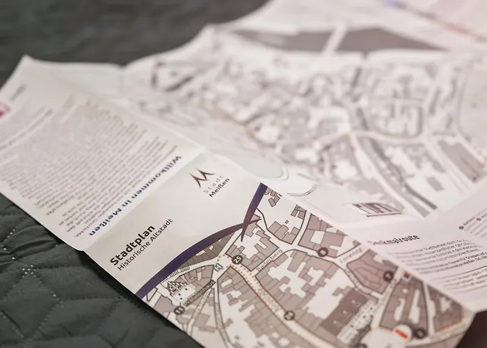 Altstadt Smartluxusoase Wlan Netflix Magenta Disney+ *